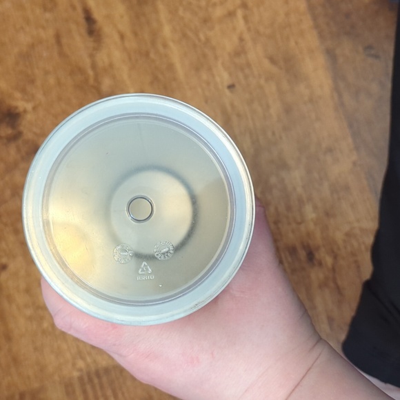 Starbucks Rose Gold Cup - Picture 2 of 4